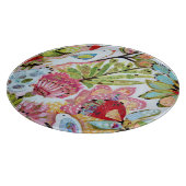 紙鳥II カッティングボード (角)