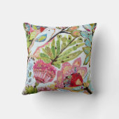 紙鳥II クッション (裏面)