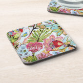 紙鳥II コースター (左側)