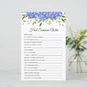 紙 (スタンド正面)