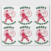 紙1 ラッピングペーパー (フラット)