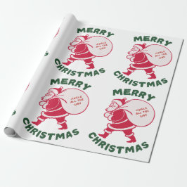 紙1 ラッピングペーパー