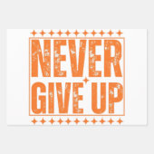 紙2 ラッピングペーパーシート (正面)