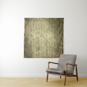 紙・オール書ド・紙の手紙 タペストリー (インサイチュ(横))