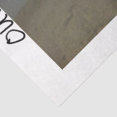 紙·クラフティング·デコパグ18ポンド紙 薄葉紙 (詳細)