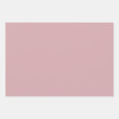 紙・シートを包んでくれてありがとう ラッピングペーパーシート (正面2)