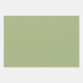 紙・シートを包んでくれてありがとう ラッピングペーパーシート (正面3)