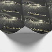 紙,テンプレート，工芸，休日，エレガント,c ラッピングペーパー (角)