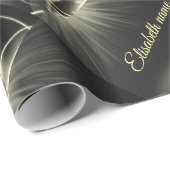 紙,テンプレート，工芸，休日，エレガント,c ラッピングペーパー (ロールコーナー)