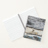 紙 ノートブック (内部)