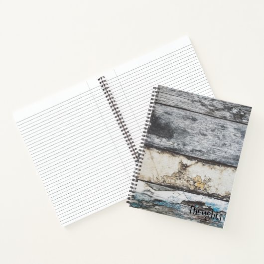 紙 ノートブック (内部)