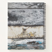 紙 ノートブック (裏面)