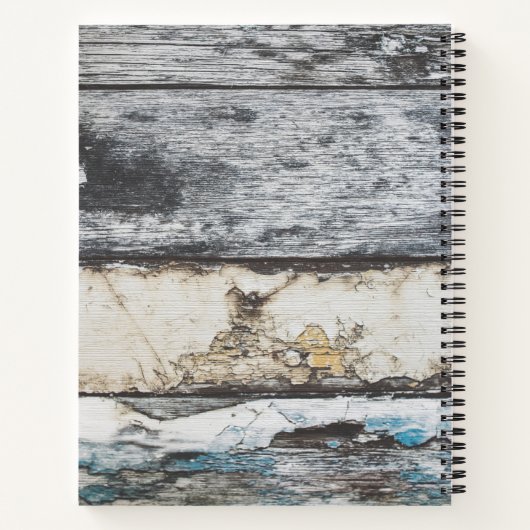 紙 ノートブック (裏面)