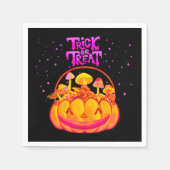 紙&パーティーナプキンス スタンダードカクテルナプキン (正面)