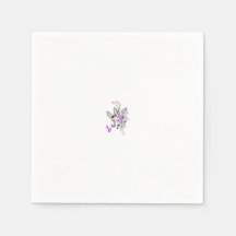 紙&パーティーナプキンス