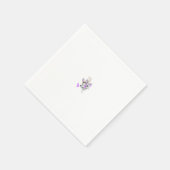 紙&パーティーナプキンス スタンダードカクテルナプキン (角)