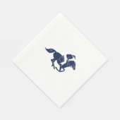 紙&パーティーナプキンス スタンダードランチョンナプキン (角)