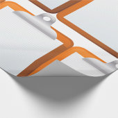 紙 ラッピングペーパー