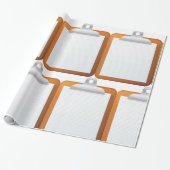 紙 ラッピングペーパー (アンロールド)