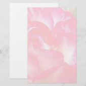 紙、A4の二重歓喜 便箋 (正面/裏面)