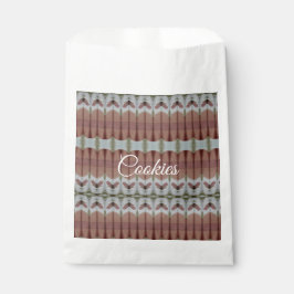 紙Cookieバッグ フェイバーバッグ