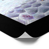 紙WASPアートプリント ポスター (角)