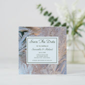 級別曇り日付の保存 セーブザデート (スタンド正面)