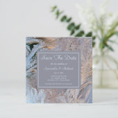 級別曇り日付の保存 セーブザデート (スタンド正面)