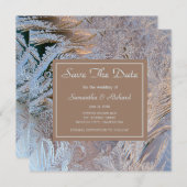 級別曇り日付の保存 セーブザデート (正面/裏面)