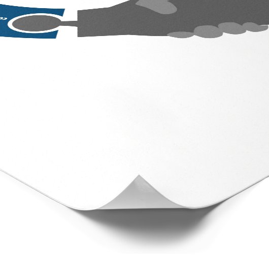 紛争解決ポスター ポスター (角)