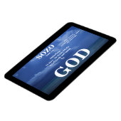 素三 マグネット (左側)