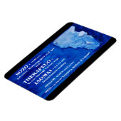 素三 マグネット (左側)