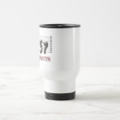 素数の容疑者 トラベルマグ (中央)