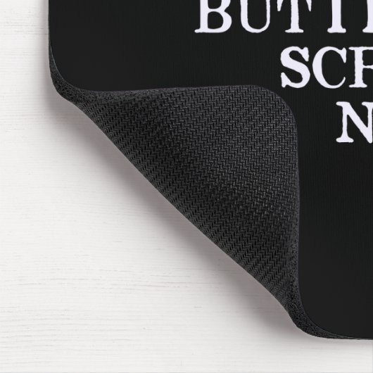 素敵だったけど今は悲鳴を上げなくちゃ マウスパッド (コーナー)