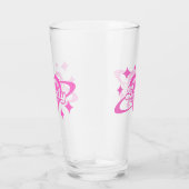 素敵だわ タンブラーグラス (右)