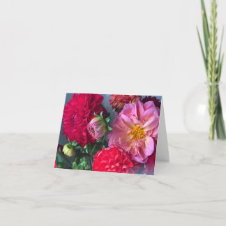 素敵ですね サンキューカード