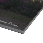 素敵で光に満ちた カッティングボード (角)