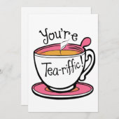 素敵なあなたへオーダーメイドのカード シーズンカード (正面/裏面)