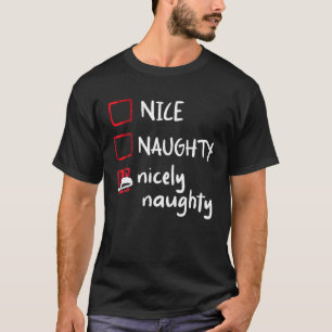 素敵ないけなスいけなクリスおもしろいスリストS Tシャツ