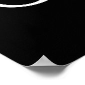 素敵なお姉さん ポスター (角)