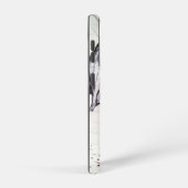 素敵なエギースカル素敵な日とより良い夜を持っている SAMSUNG GALAXYケース (右側面)