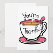 素敵なオリジナルカード シーズンカード (正面/裏面)