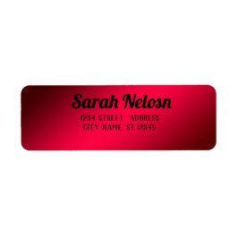 素敵なカッコいいクリスマスモダンレーベル ラベル