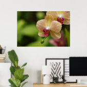 素敵なカップル ポスター (ホームオフィス)