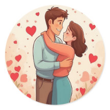 素敵なカップル