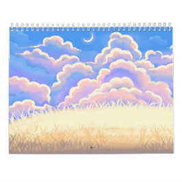 素敵なカレンダー カレンダー