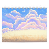 素敵なカレンダー カレンダー (カバー)