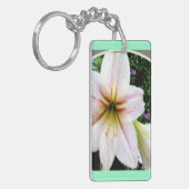 素敵なキーチェーン キーホルダー (正面左)