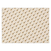 素敵なギター テーブルクロス (正面(横))