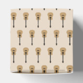 素敵なギター フェイバーボックス (上部)